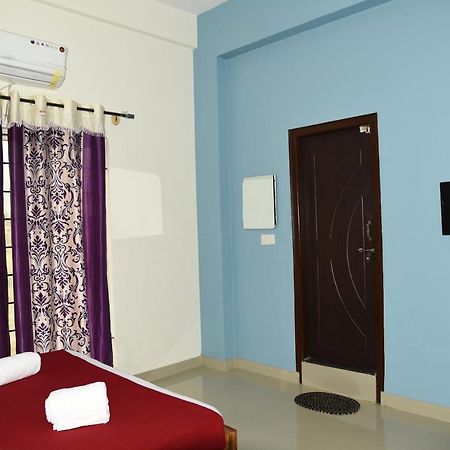 Park Inn Hotel Chikmagalur Bagian luar foto