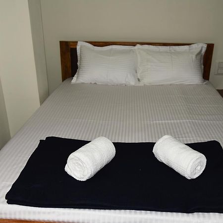 Park Inn Hotel Chikmagalur Bagian luar foto