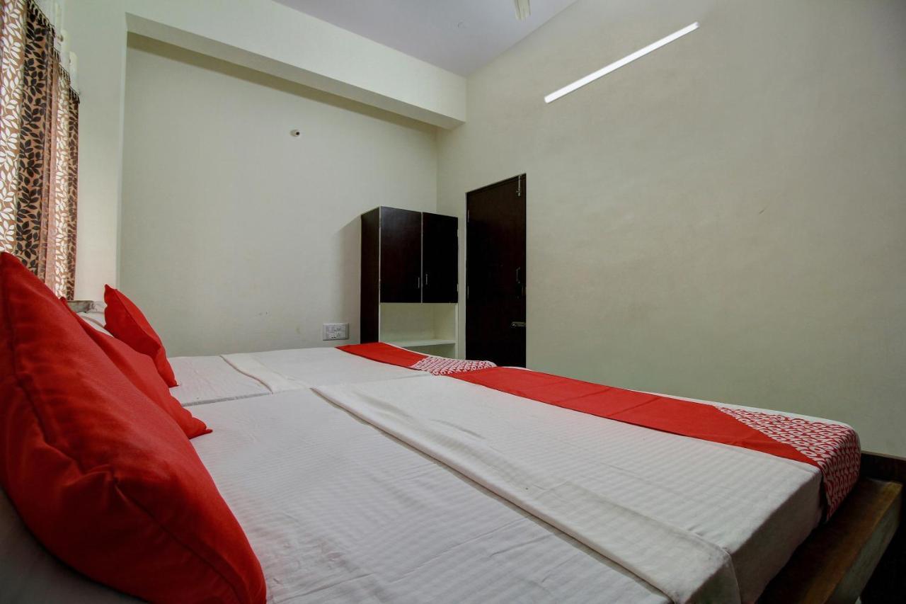 Park Inn Hotel Chikmagalur Bagian luar foto