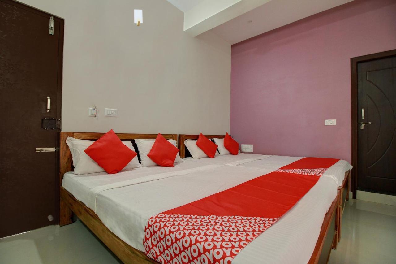 Park Inn Hotel Chikmagalur Bagian luar foto