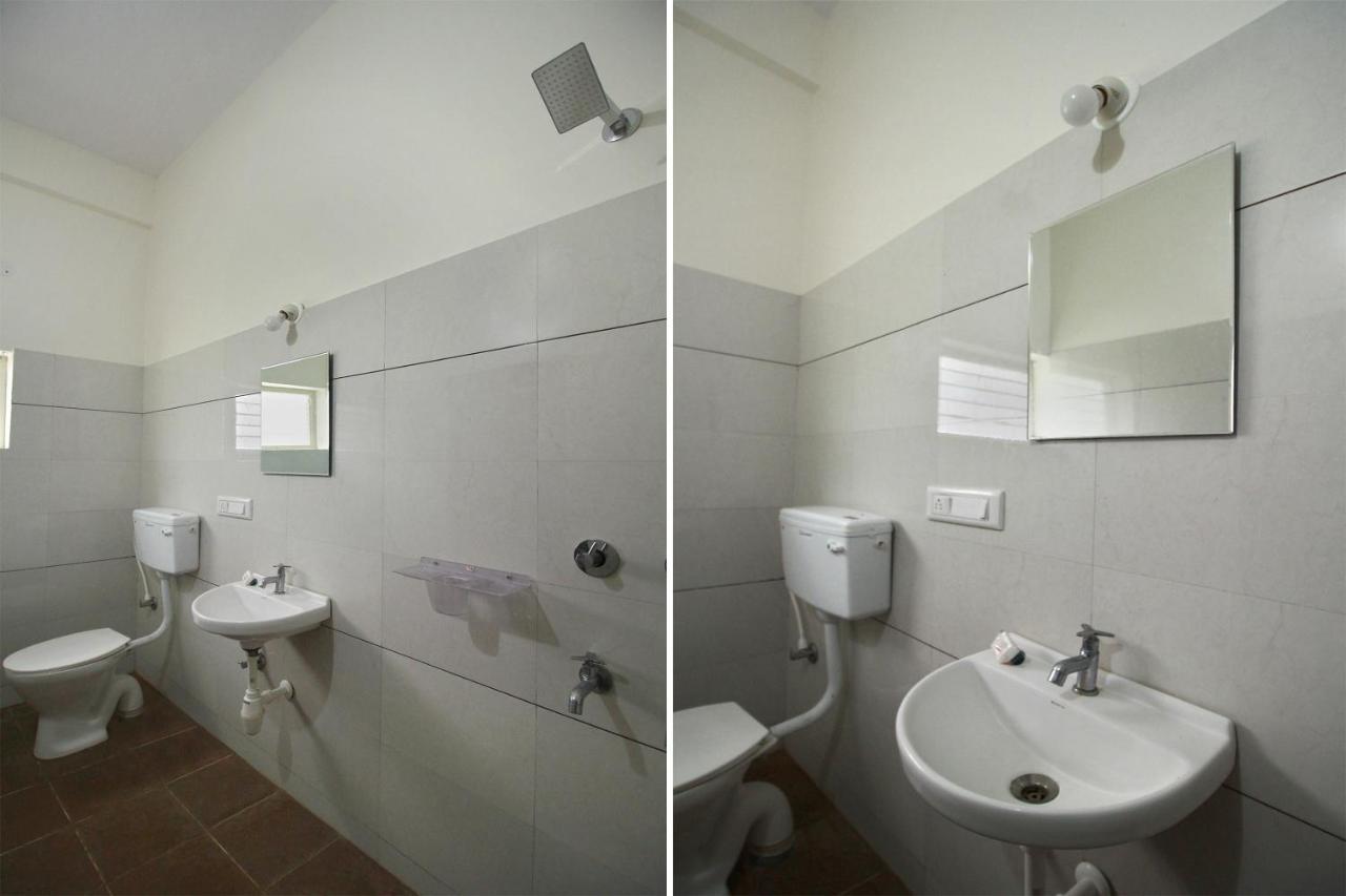 Park Inn Hotel Chikmagalur Bagian luar foto